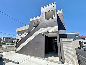 オリーブガーデン  ｜ 神奈川県厚木市愛甲東2丁目（賃貸アパート1K・1階・27.44㎡） その25