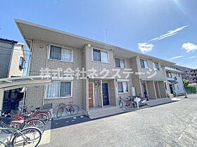 ヴィーベルＫ3  ｜ 神奈川県厚木市戸田（賃貸アパート3LDK・2階・65.87㎡） その1