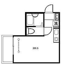 シャンテ・ビナ  ｜ 神奈川県厚木市旭町4丁目（賃貸アパート1R・3階・17.51㎡） その2