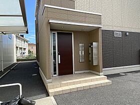 ドミール社家II  ｜ 神奈川県海老名市社家6丁目（賃貸アパート1LDK・2階・40.24㎡） その27