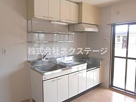 ハビテーションＷＡＤＡII  ｜ 神奈川県伊勢原市伊勢原4丁目（賃貸マンション2LDK・2階・61.24㎡） その5