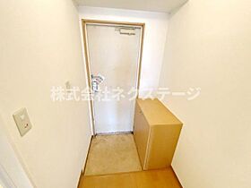 泉マンション  ｜ 神奈川県厚木市岡田4丁目（賃貸マンション1R・3階・24.22㎡） その4