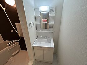 カインドネス厚木North  ｜ 神奈川県海老名市中新田2丁目（賃貸アパート1DK・1階・22.01㎡） その16