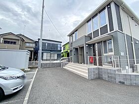 シャンピアス  ｜ 神奈川県伊勢原市板戸（賃貸アパート1DK・1階・31.98㎡） その4