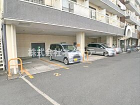 アベニール伊勢原  ｜ 神奈川県伊勢原市伊勢原2丁目（賃貸マンション1DK・3階・24.30㎡） その29