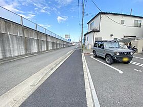 リベラルプレイス  ｜ 神奈川県海老名市中新田5丁目（賃貸アパート1K・1階・31.57㎡） その28