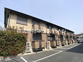 アゼリア  ｜ 神奈川県厚木市愛甲東1丁目（賃貸アパート1K・2階・29.25㎡） その1