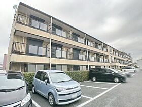 リビングタウン厚木  ｜ 神奈川県厚木市長谷（賃貸マンション1K・1階・26.11㎡） その24