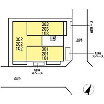 エスペリア東柏ヶ谷2丁目  ｜ 神奈川県海老名市東柏ケ谷2丁目（賃貸アパート1LDK・3階・46.94㎡） その3