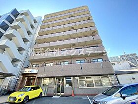 グランデ本厚木  ｜ 神奈川県厚木市旭町1丁目（賃貸マンション1K・4階・28.01㎡） その1