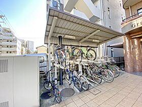 グランデ本厚木  ｜ 神奈川県厚木市旭町1丁目（賃貸マンション1K・4階・28.01㎡） その25