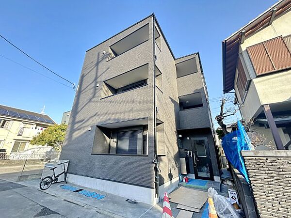 SoI旭町