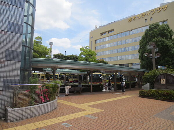 SoI旭町