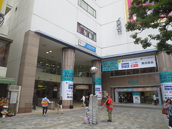 SoI旭町