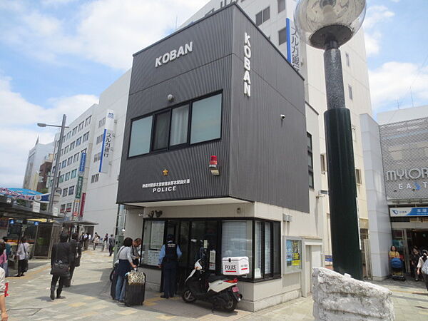 SoI旭町