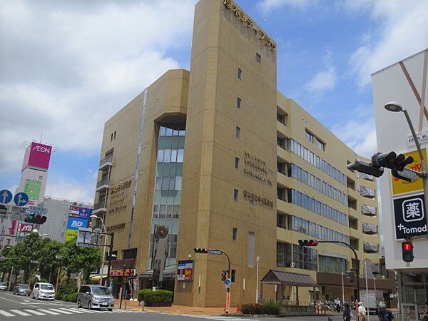 SoI旭町