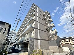 厚木市栄町1丁目マンション