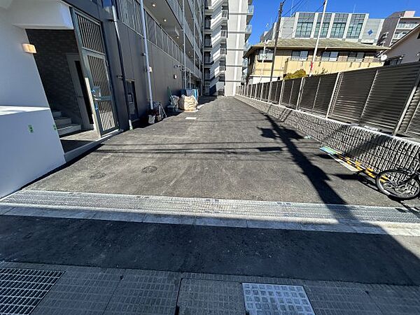 厚木市栄町1丁目マンション