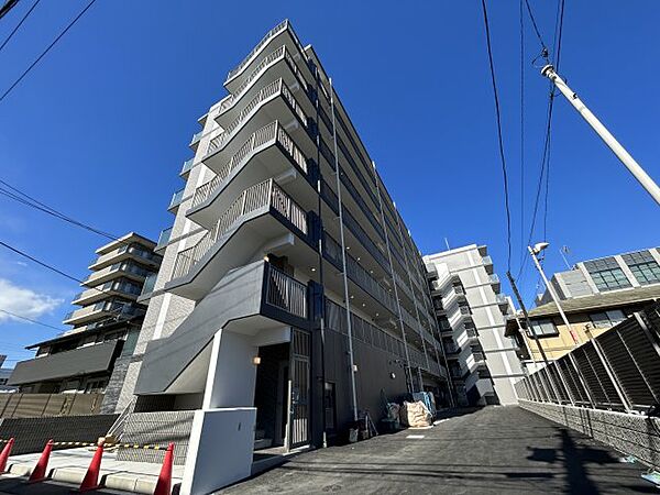 厚木市栄町1丁目マンション