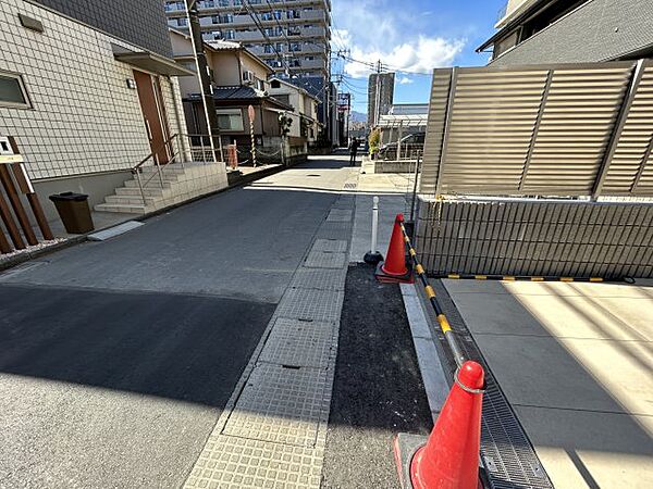 厚木市栄町1丁目マンション