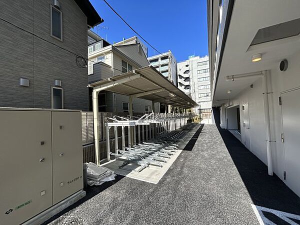 厚木市栄町1丁目マンション