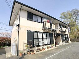 小田急小田原線 伊勢原駅 徒歩18分