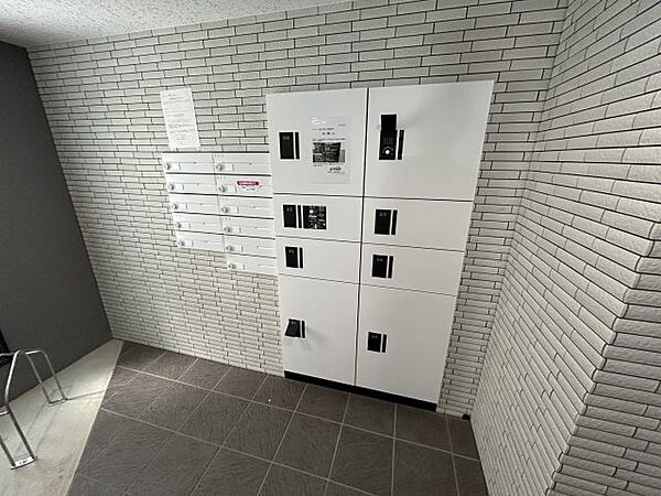 パインコート本厚木