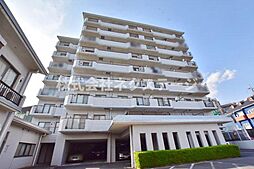 内藤マンションA棟
