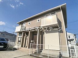 メジュールE棟