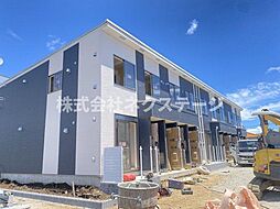 (仮)中新田5丁目アパート
