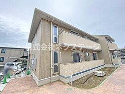 Green Hills 湘南 A棟