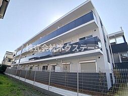 リリーコート本厚木
