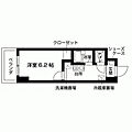 プルミエール本厚木4階5.2万円