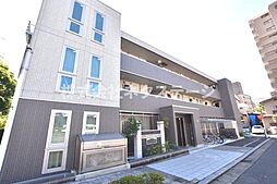 パークレジデンス厚木