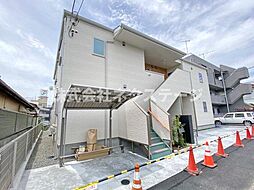 フォンターナ桜台
