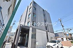 シトラスコート　本厚木