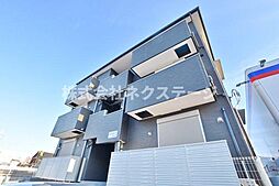 コンフォート辰巳B館