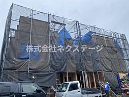 ベイルームグラン扇町EAST
