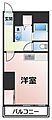 コーポ落合4階5.4万円
