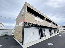 IXO IL GARAGE 78（ガレージハウス）