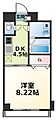 ロイヤルヒルズ7階7.8万円