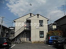 エトワール山崎