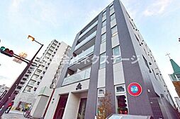 パークビュー本厚木
