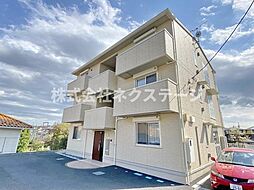 クレセリアIII