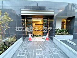 小田急伊勢原駅前マンション