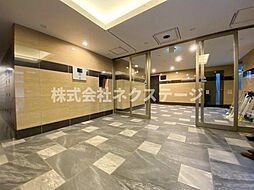小田急伊勢原駅前マンション