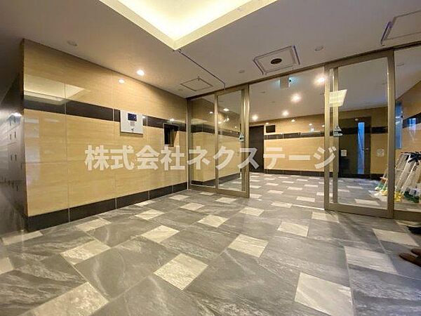 小田急伊勢原駅前マンション