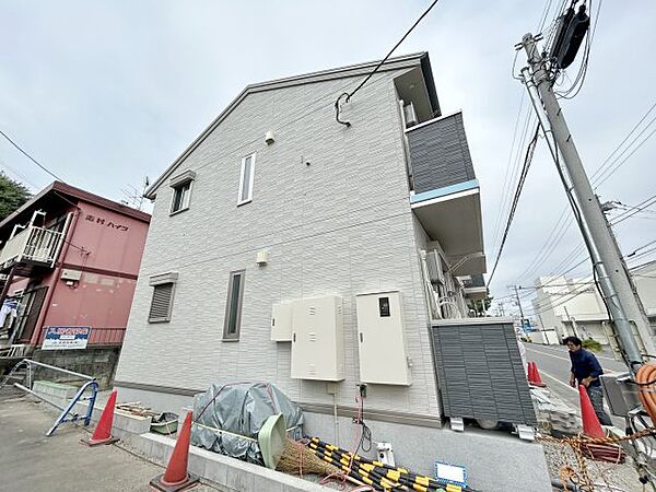 メゾンレポルディ