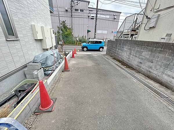 メゾンレポルディ