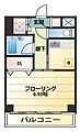 エランドール4階5.6万円